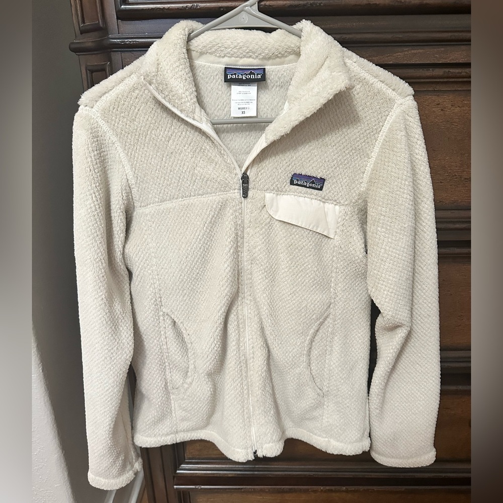 Patagonia Jacket